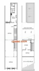 Jalan Besar Plaza (D8), Shop House #552448391